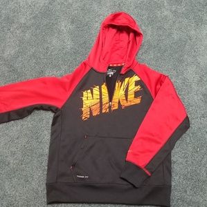 XL in boys. Sweater. Great condition.